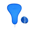 T Shape Collapsible Hand Fan