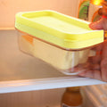 Butter Cutting And Storage Box