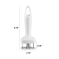 Stainless Steel Meat Tenderizer