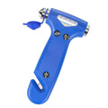 3-In-1 Emergency Escape Car Safety Hammer
