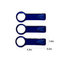 Mini Bookmark Magnifier