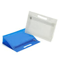 Clear PVC Makeup Bags