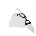 Square Cheering Bell Ringing With Wristband