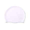Silicone Swim Cap Hat