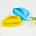 Silicone Anti-Hot Gloves