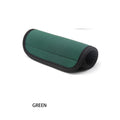 Neoprene Luggage Handle Grip Cover
