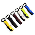 Multi-Function Bottle Opener