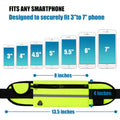 Multi-Functional Sports Pocket Mini Waist Pack