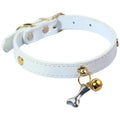 Pet Bell Collar