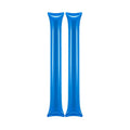 Two-Pack Inflatable Cheerleading Sticks