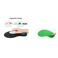 Wrist Mouse Pad