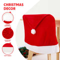 Christmas Chair Covers
