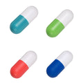 Medicine Pill Stress Ball