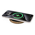 Circular Wireless Charging