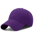 Baseball Hat Breathable Adjustable