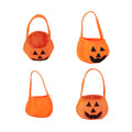 Halloween Pumpkin Bag