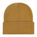 Knit Cuffed Beanie
