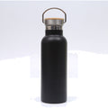 17Oz Stainless Steel Water Bottle With Handle