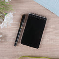 Colorful Pocket Notebook