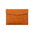 PU Leather A4 Document Folder File Bag