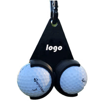 Creative Golf Stand