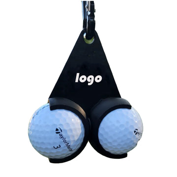 Creative Golf Stand