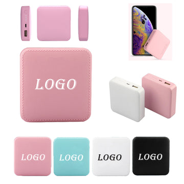 4800mah Mini Power Bank