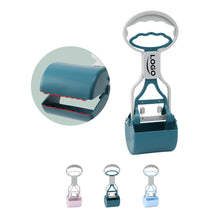 Pet Waste Clamp