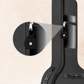 Guitar Picks Holder Case