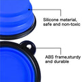 Collapsible Dog Bowl