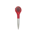 Metal Tape Measure Ballpoint Pen