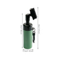 Golf Brush with 5oz Spray Bottle