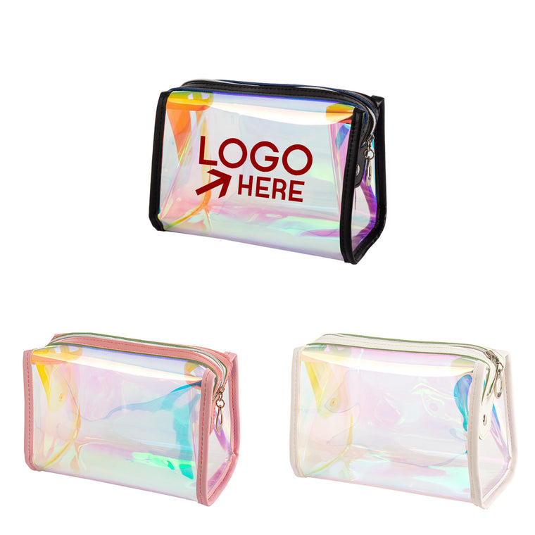 Tpu Cosmetic Bag