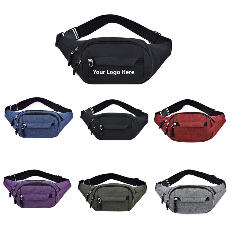 Fanny Pack Waist Bag