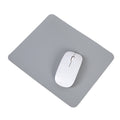 Square Leather Mouse Pad