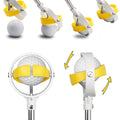 Telescopic Stainless Steel Golf Ball Pick Up