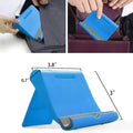 Foldable Adjustable Multi-Angle Cell Phone Stand