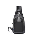 Sport Crossbody Sling Bag Backpack