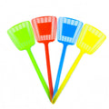 Plastic Fly Swatter Household Mosquito Swatter Durable