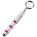 3rd Generation Bullet-Shaped Anti-Static Keychain