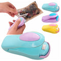 Mini Sealing Machine
