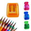 Kids Pencil Sharpener