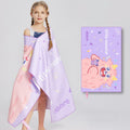Children's Quick Drying Swimming Beach Towel