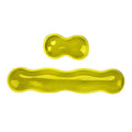 Gel Wrist Rest Set for Keyboard and Mouse