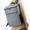 Insulated Cooler Backpack