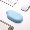 Rice Shape Silicone Arm Support Pad/Pillow