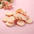 12 Makeup Sponges Foundation Puff Tool
