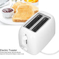 650W 2 Slice Toaster 110V 6 Heat Settings