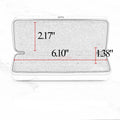 Anti-Compression Eyeglass Case