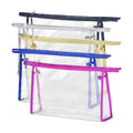 Clear Cosmetic Toiletry Bag